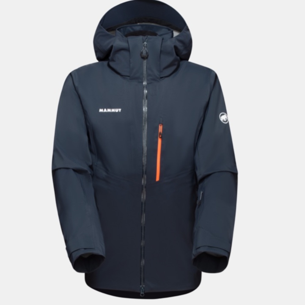 Mammut Stoney HS ski Jacket